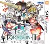 7th Dragon III Code: VFD Box Art Front